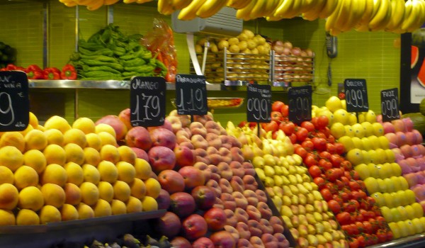 Costa Rica Promotes Increased Sales of Organic Products in France