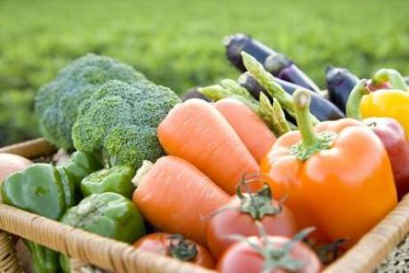 Organic farming has grown rapidly, says EU