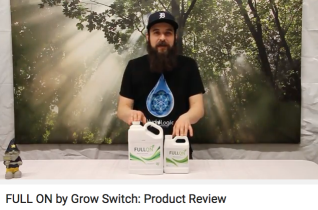 Full On Product Review from 4HYDROPONICS.COM